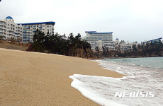 동해안 새로운 명소 솔비치호텔&리조트 삼척 개장