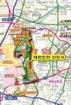 LH, 대전 도안지구 상업용지 등 39필지 공급