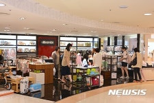 대백프라자, 지역 최대 아동전문관 오픈