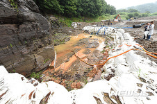 문화재청의 탁상행정