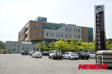 재개원 앞둔 노인병원 새 이름 청주시립요양병원