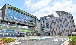 [충북소식]제천 용두동주민센터 준공 등