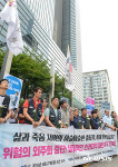 생명보다 중요한 실적은 없다