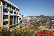 창원문성대학교, 명장기술도제교육프로그램 운영