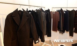 에이치앤엠 스튜디오 남성 AW 2016 컬렉션