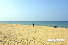 [여름특집]올해 한국 최고 청정 해수욕장은 어디?
