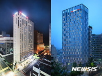 이비스 앰배서더 서울 동대문·부산 해운대, 7월1일 동시 오픈