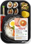 명물음식 편의점 속으로…CU 부산당면·미니스톱 순창불고기