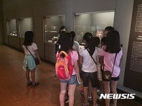 노원구, 초등학생 대상 역사·과학 교실 25일부터 운영