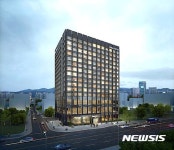 신라스테이 천안, 9번째 비즈니스 호텔…11일 그랜드 오픈