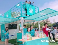 [식음료단신]부라더#소다, 신촌 물총축제 공식 후원사 참여 外
