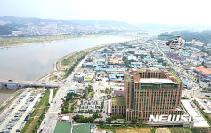 안동 경북닥터헬기 3년…임무수행 전국 최고