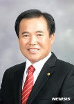 청송군의회 후반기 의장에 이성우 의원