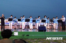 동해시 돌담마을 해안숲공원 힐링공간 부각