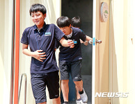 강동소방소, 소방진로체험