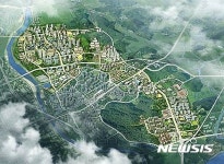다산신도시, 4개단지 2812가구 분양…지금지구 첫 공급