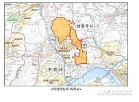 다산신도시, 4개단지 2812가구 분양…지금지구 첫 공급