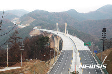 고속도로 환승정류장, ‘국토경관 디자인 대전’ 국토부 장관상