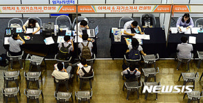 부산서 특성화고·마이스터고 채용박람회 열려