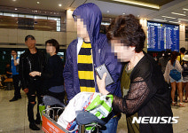 살아서 다행이다!