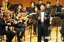 제15회 국립오페라단 성악콩쿠르 대상, 테너 신현식
