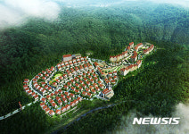 경기 양평 독일타운 조성사업 탄력