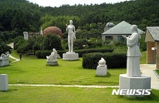 7월 문화가 있는날 더위 씻는 피서지 미술관 Best 6