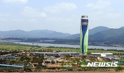 [하남소식] 유니온파크 한국 환경산업 홍보영상 제작 등