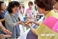 익산병원, 환자 감염예방 환자 안전의 날 개최