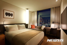 신라스테이 울산, 해피 버스데이 패키지 마련