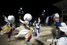 국립국악원서 풍물과 재담 즐기세요… 별별연희