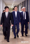 분당서울대병원 헬스케어 혁신 파크 찾은 방문규 차관
