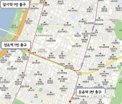 암사·천호·둔촌 지하철역에 자전거 도난방지용 CCTV 설치