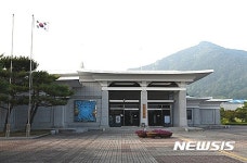 미륵사지유물전시관, 8월 한달간 연장 개방