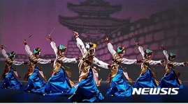 [사천소식] 사천문화예술회관, 8월12일 평양예술단 공연 등