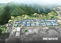 충주5산업단지 증액사업비 지방채 60억 추가 발행