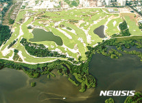 [리우2016] 올림픽 골프 경기장