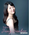 소프라노 정선희, 금호아트홀서 독창회