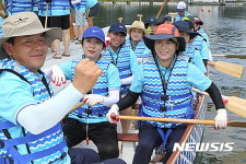 화천 민원봉사과 화이팅!