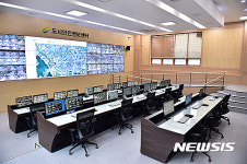 여주시 CCTV 106대 추가 설치…감시 눈 강화