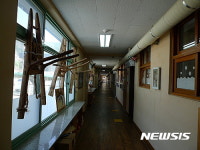 화천 폐교의 부활…귀농학교·예술학교 변신 주목