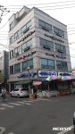 사천시, 삼천포 전통수산시장 간판 개선사업 추진