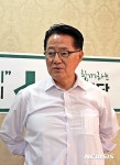 국민의당이 전북을 찾아왔습니다