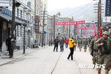 [합천소식]한국관광공사 파워블로거 초청 팸투어 등