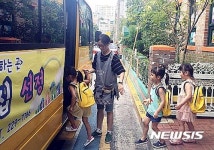 [전주소식] 어린이집 381곳 통학차량 일제점검 등