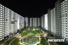 테크노폴리스 화성파크드림 입주 본격화