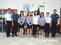 양산겨알, 교통문화 바로세우기 간담회