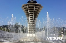 [옥천소식] 상하수도사업소, 행자부평가 최우수 등