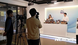부산창조센터 스마트 스튜디오, 홍보 콘텐츠 제작 지원 앞장