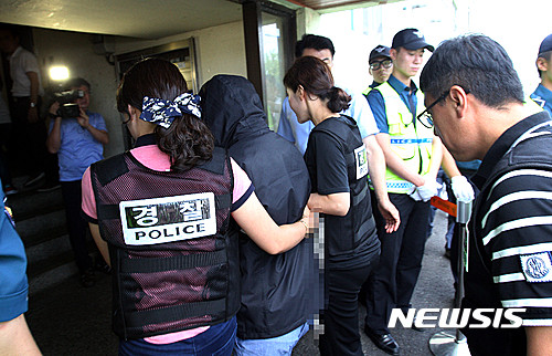 가해자 이모가 조카를 물고문하여 살해한 사건, 경기 용인 조카 살해 사건과 관련해 검찰이 엄벌을 요구하는 상황이라며 가정 폭력 근절 촉구